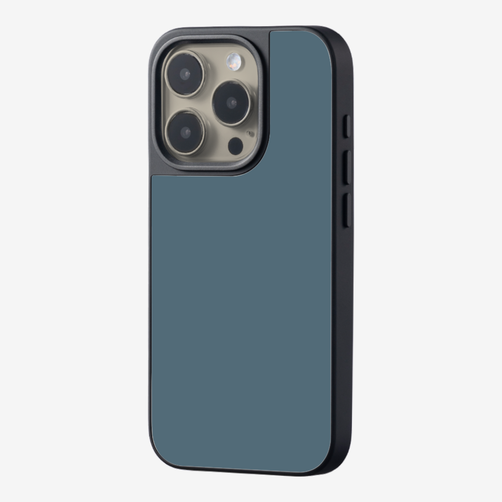 Pacific Blue Phone Case