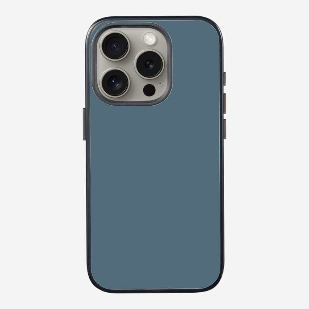 Pacific Blue Phone Case