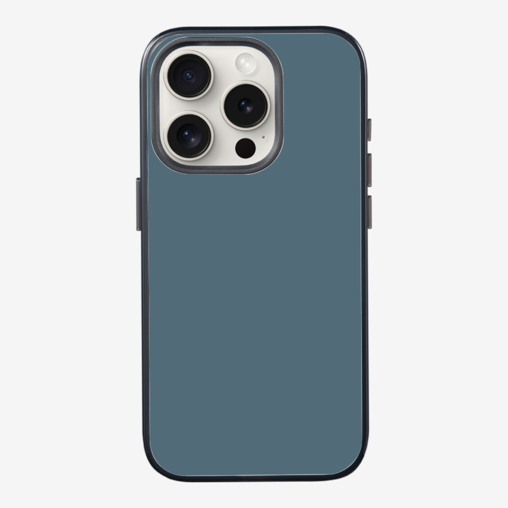 Pacific Blue Phone Case