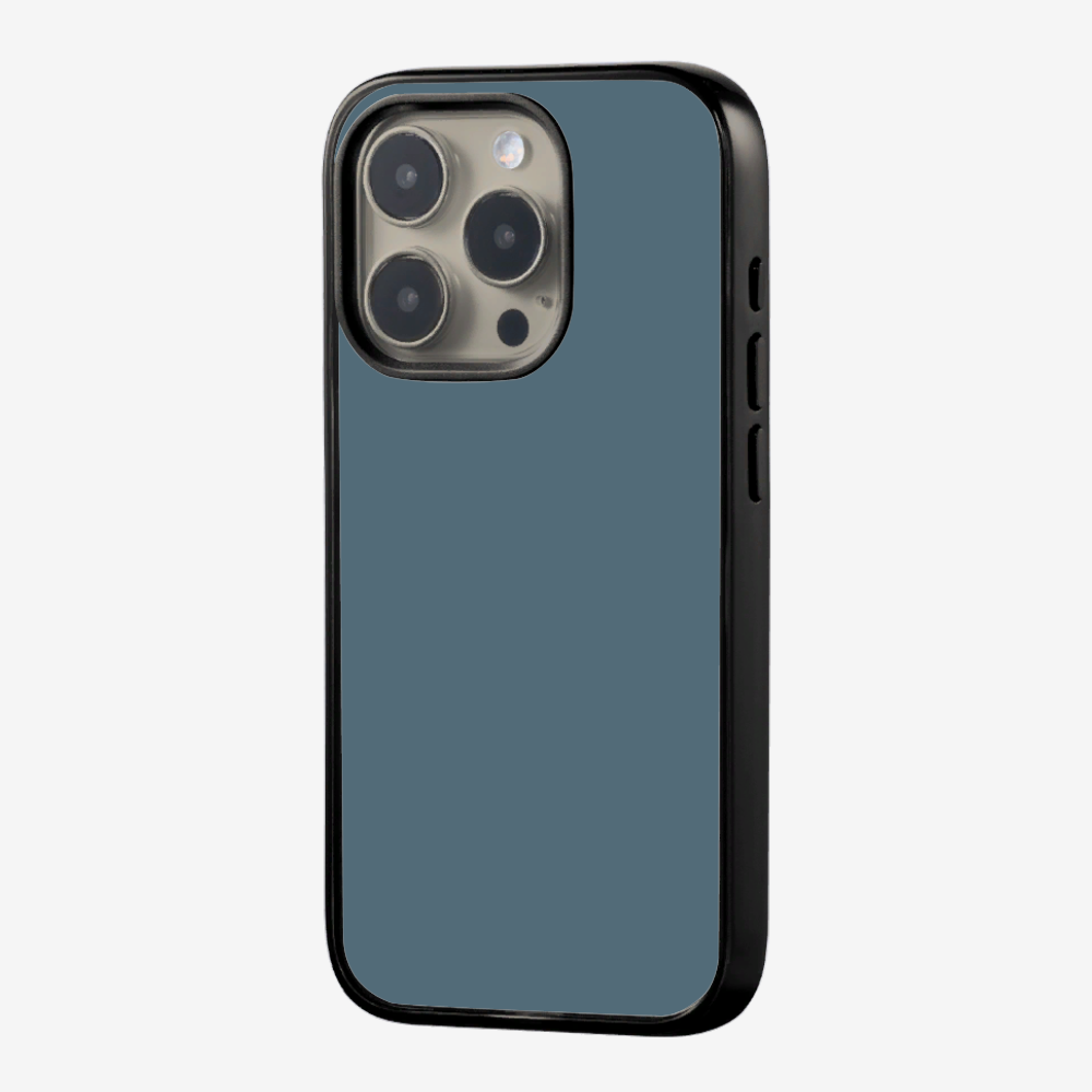 Pacific Blue Phone Case