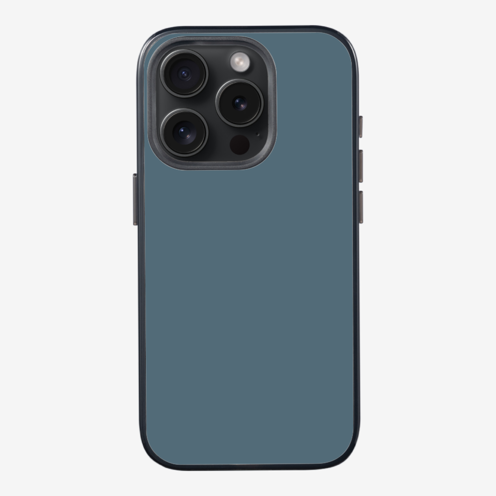 Pacific Blue Phone Case