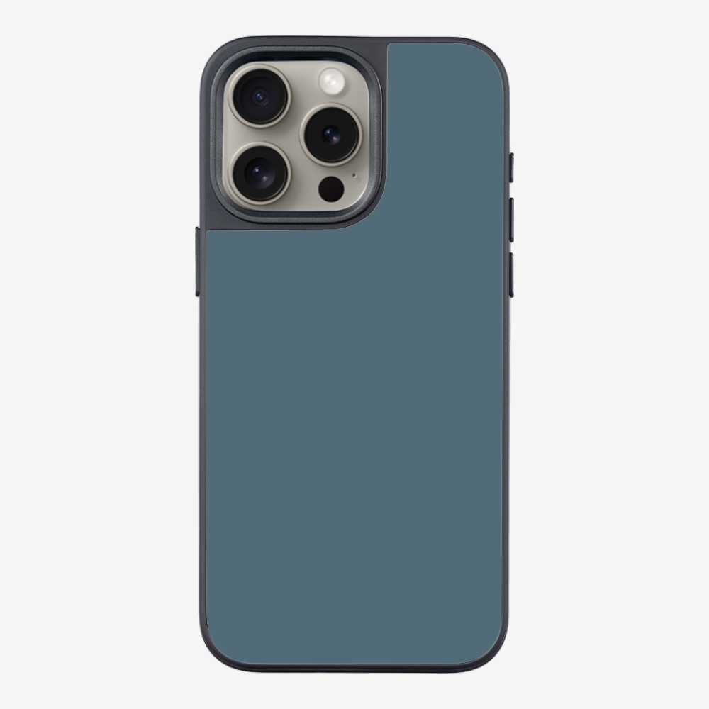 Pacific Blue Phone Case