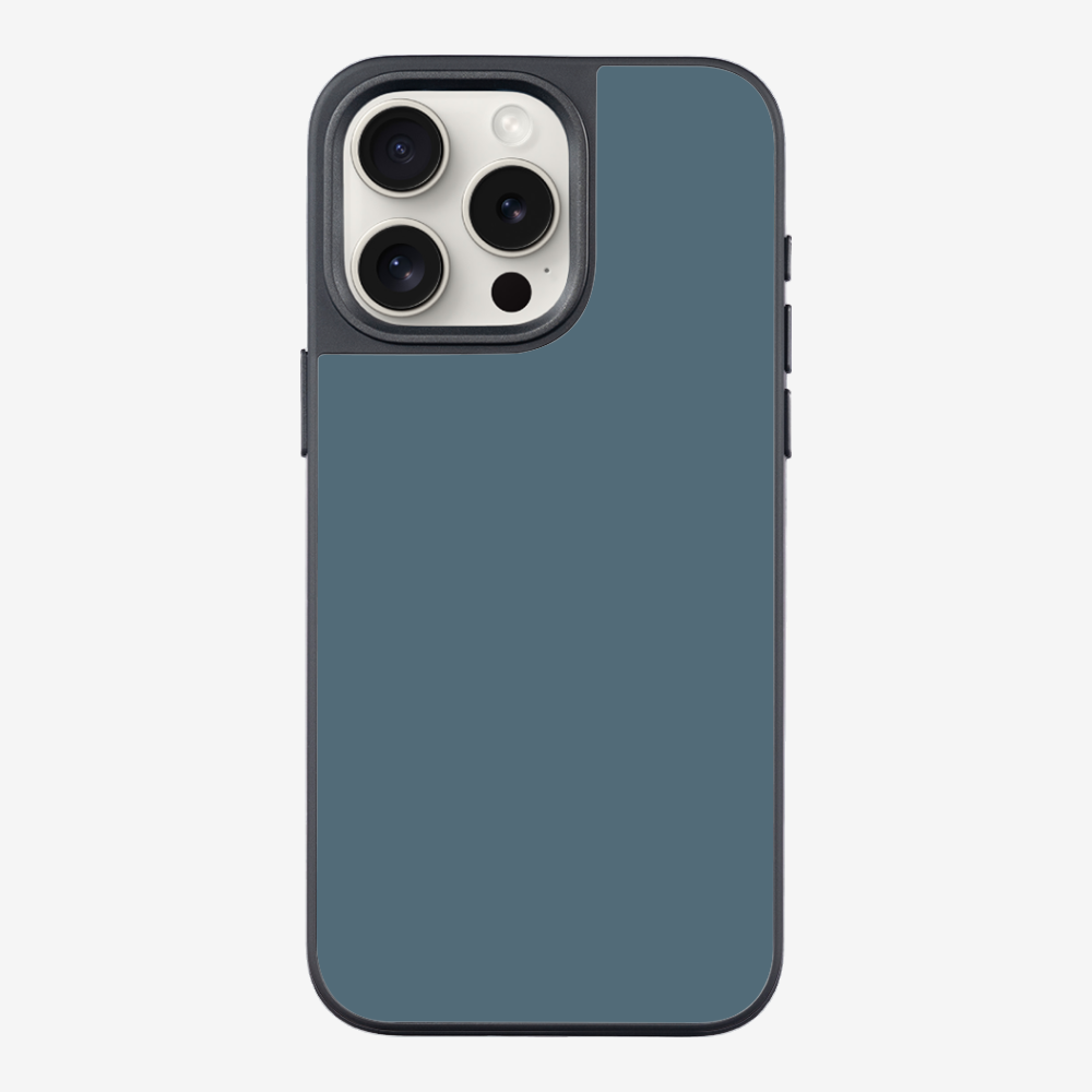 Pacific Blue Phone Case