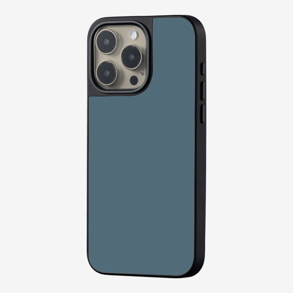 Pacific Blue Phone Case