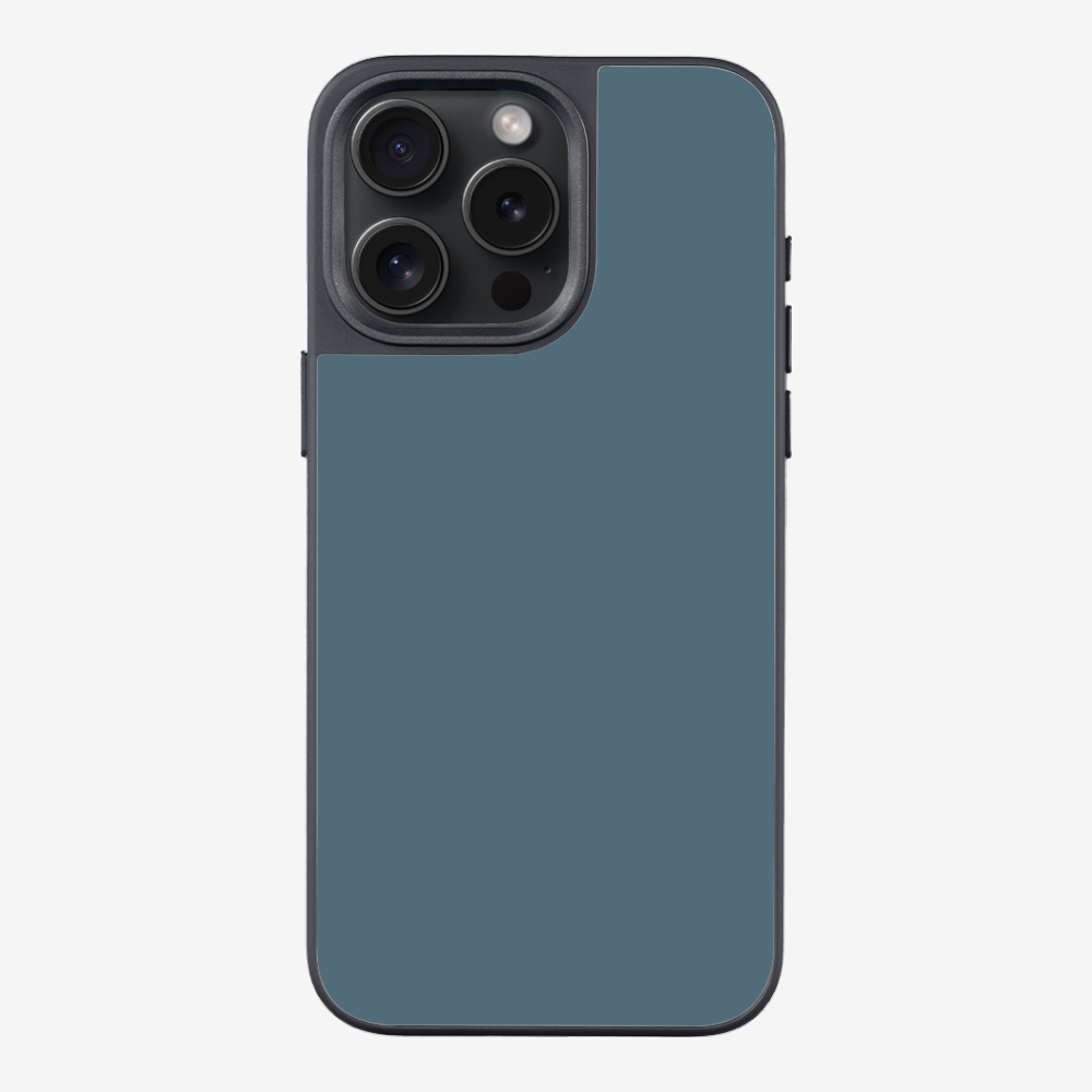 Pacific Blue Phone Case