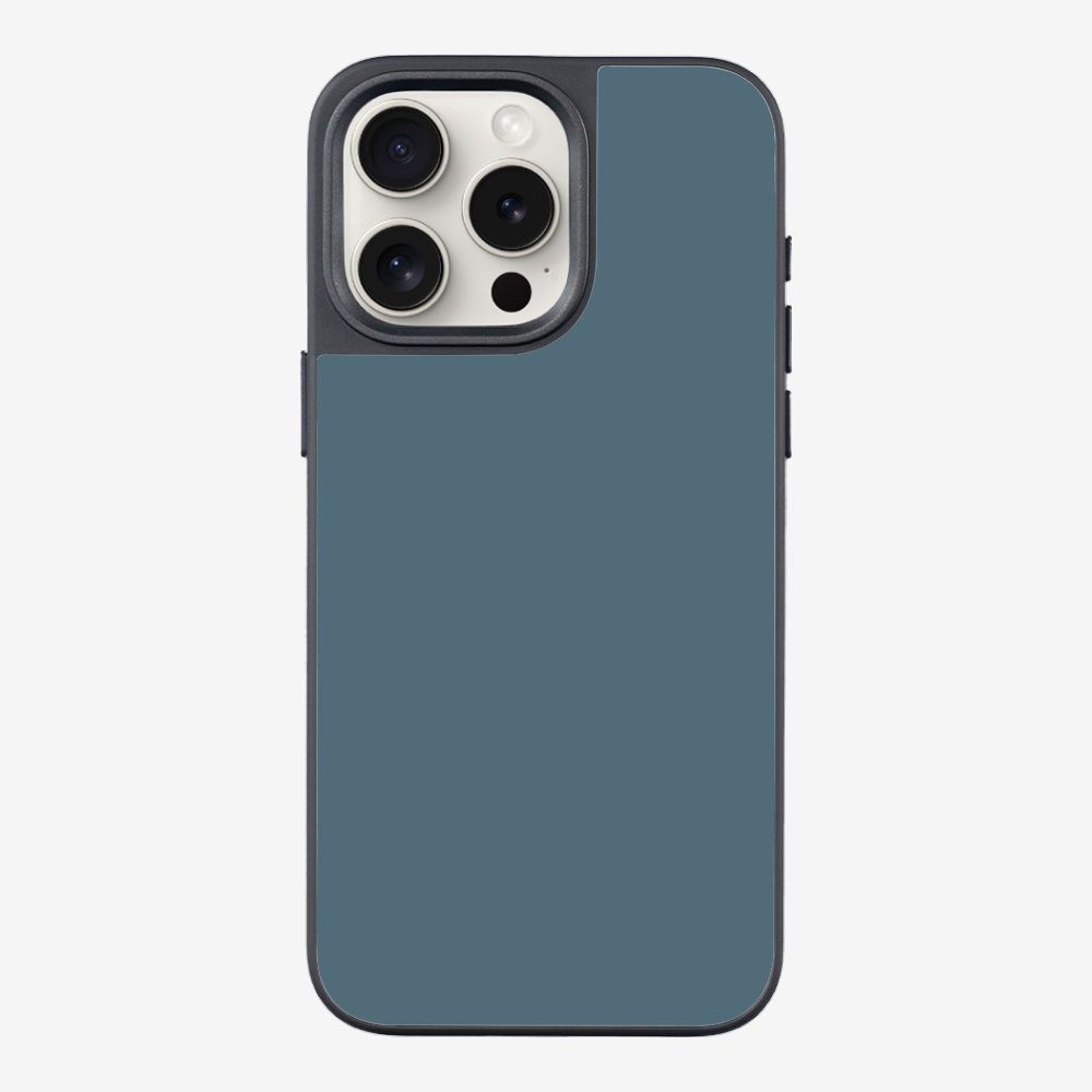 Pacific Blue Phone Case