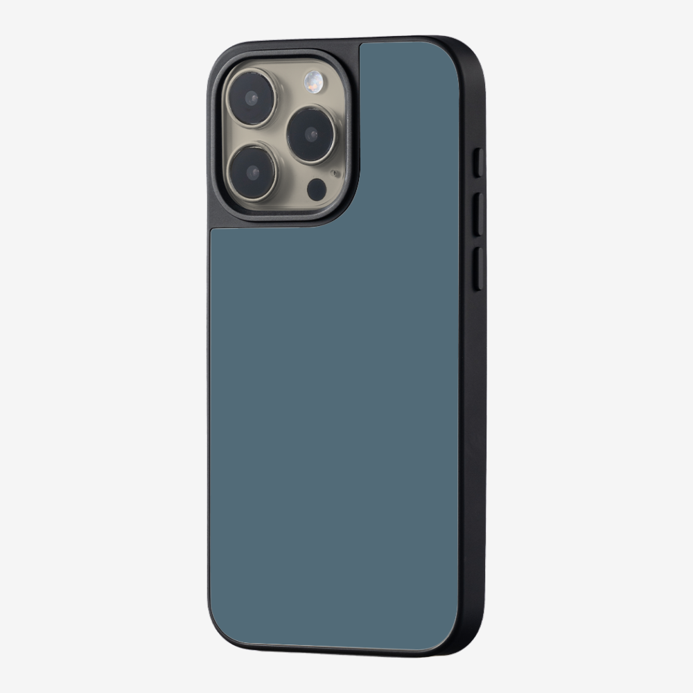 Pacific Blue Phone Case