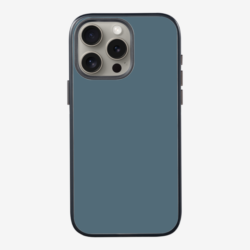 Pacific Blue Phone Case