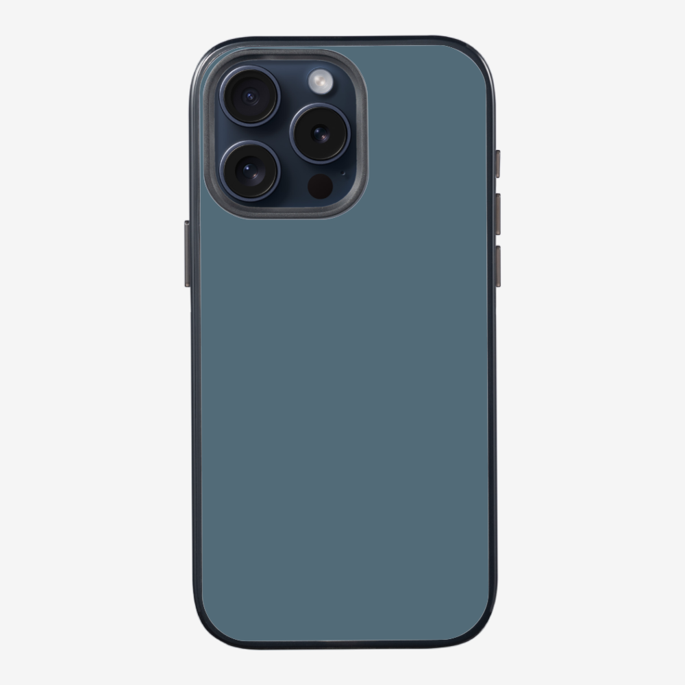 Pacific Blue Phone Case