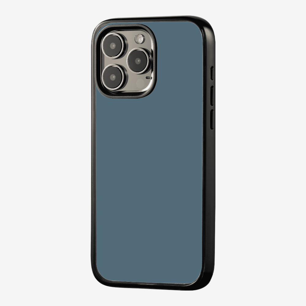 Pacific Blue Phone Case