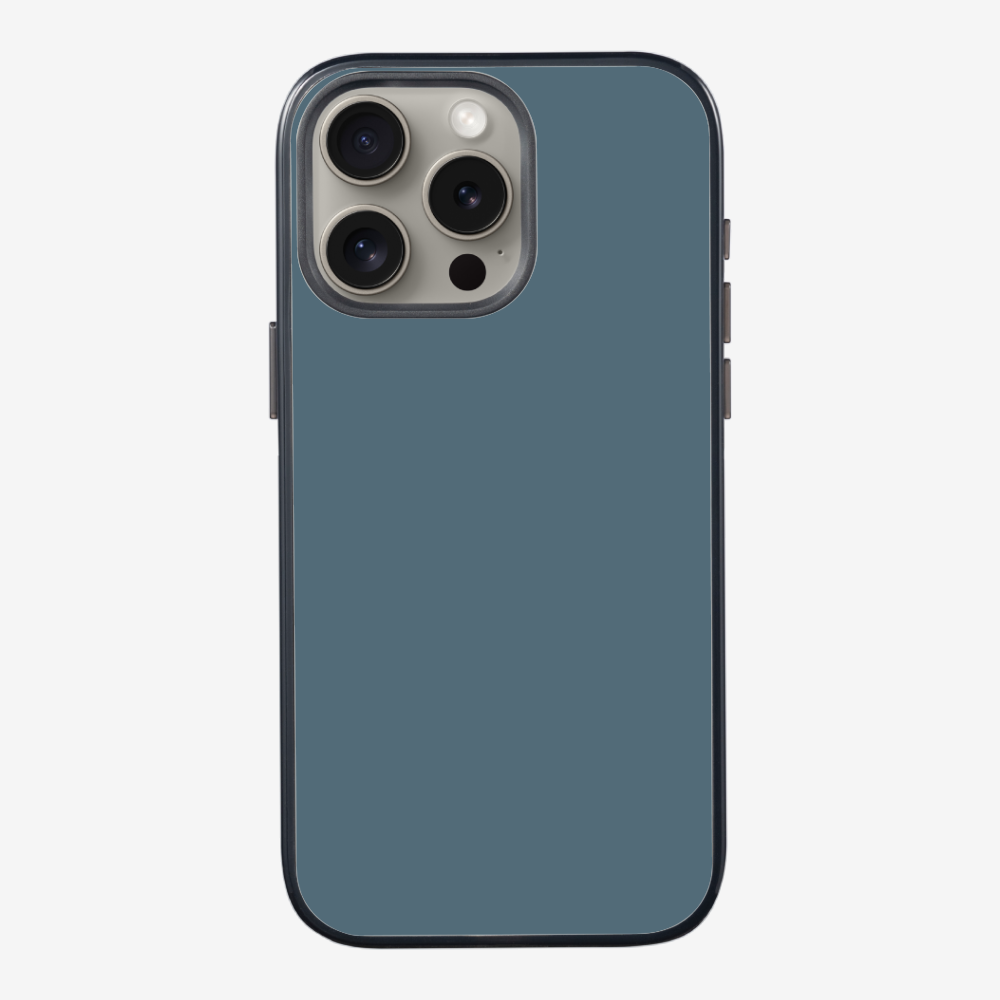 Pacific Blue Phone Case