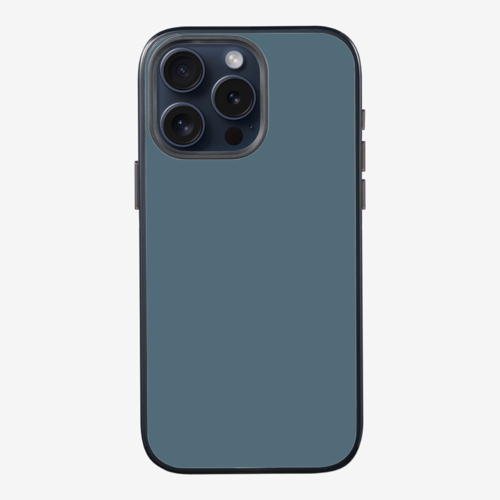 Pacific Blue Phone Case