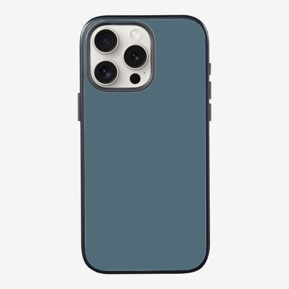 Pacific Blue Phone Case