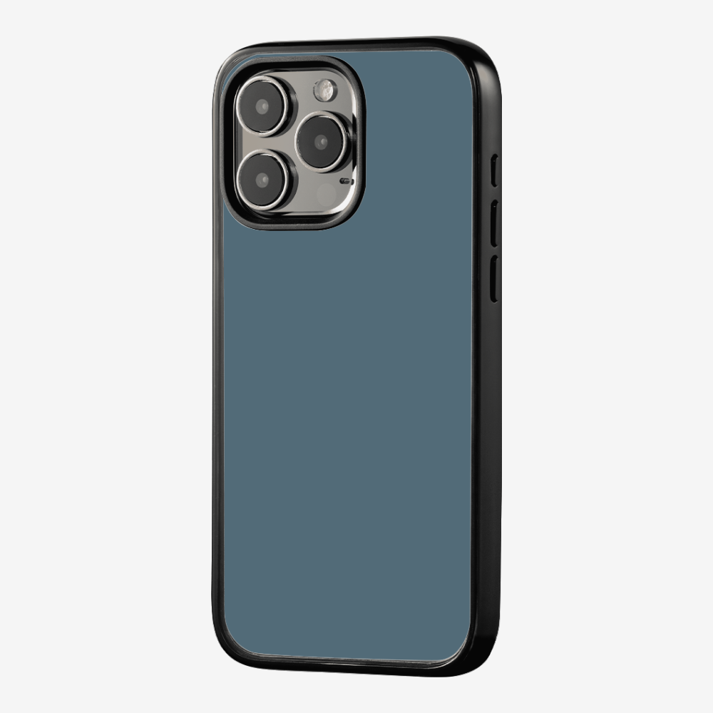 Pacific Blue Phone Case