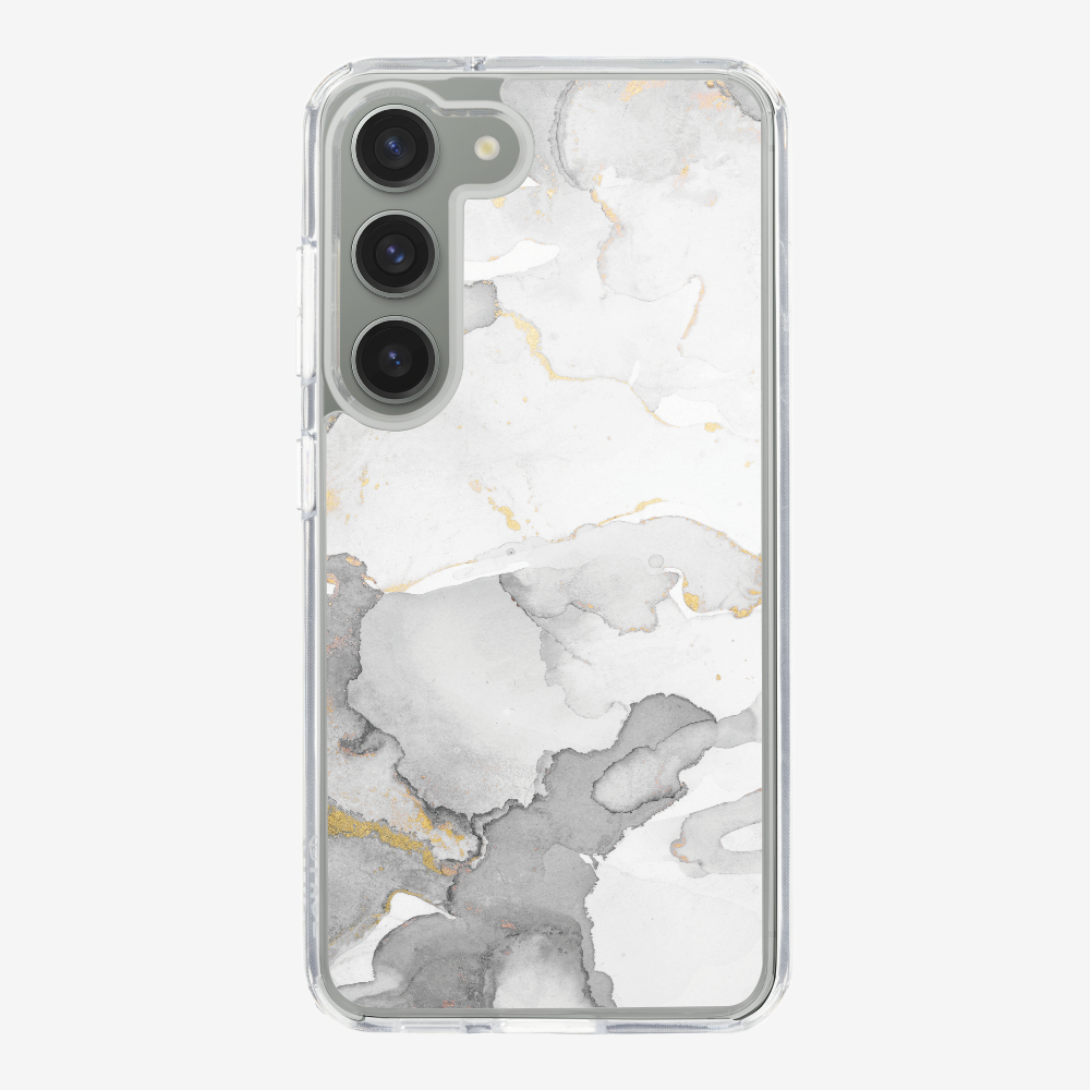 Classic Marble Phone Case