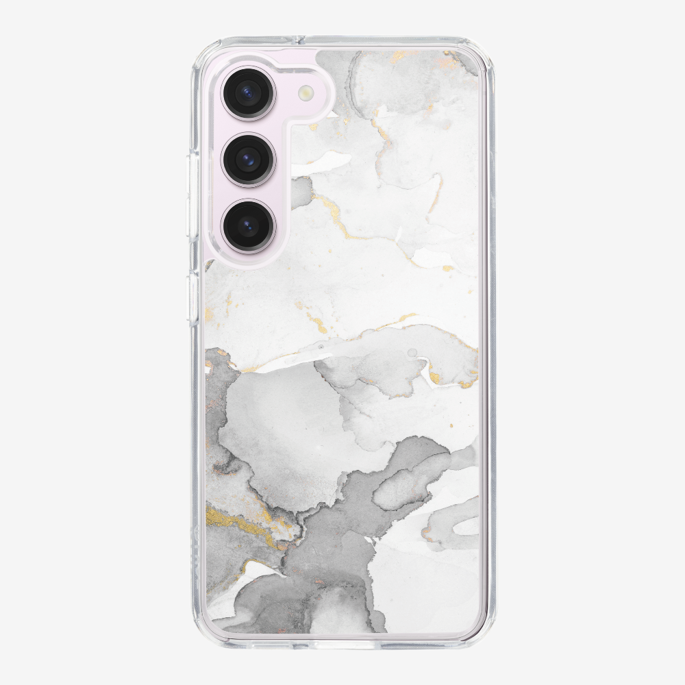 Classic Marble Phone Case