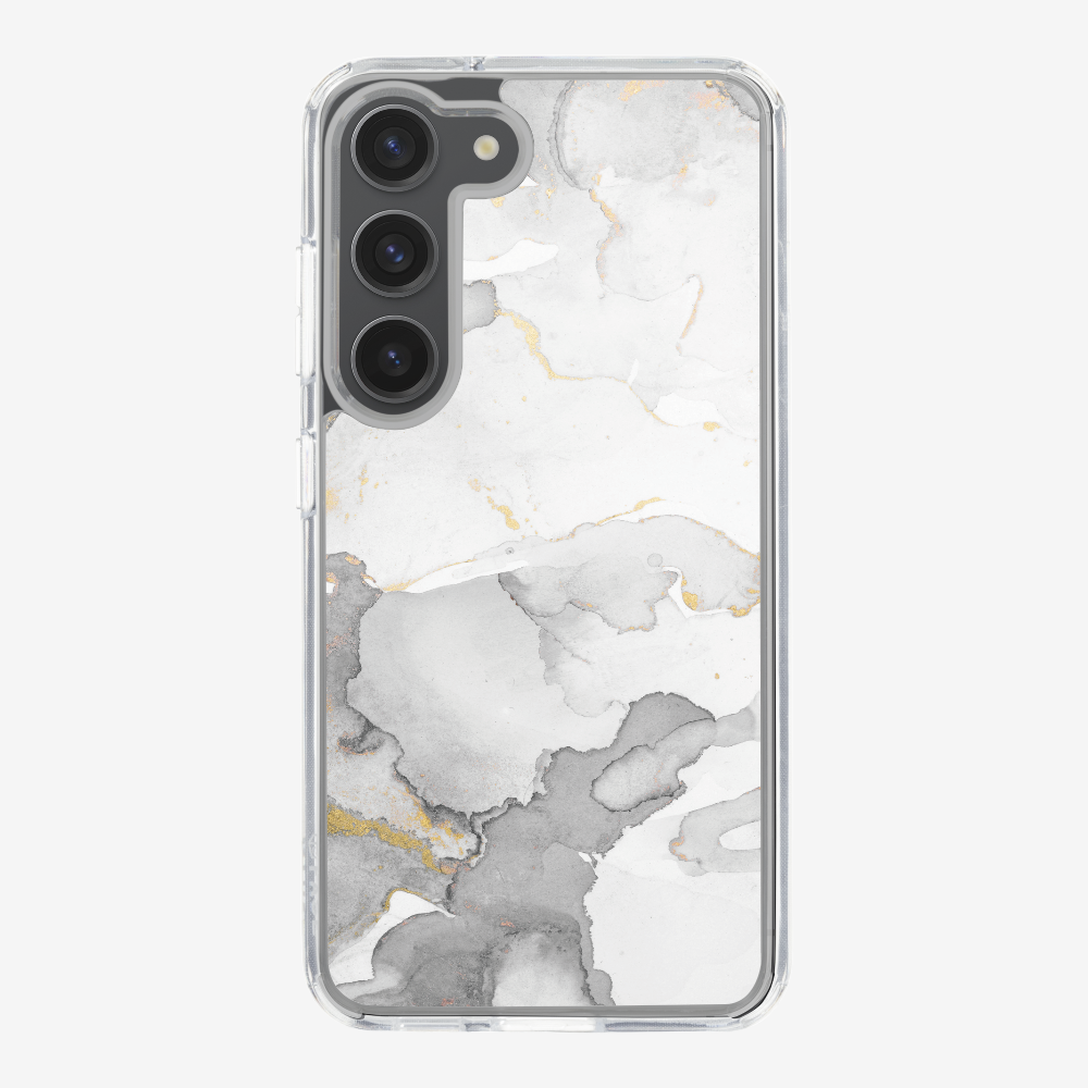 Classic Marble Phone Case