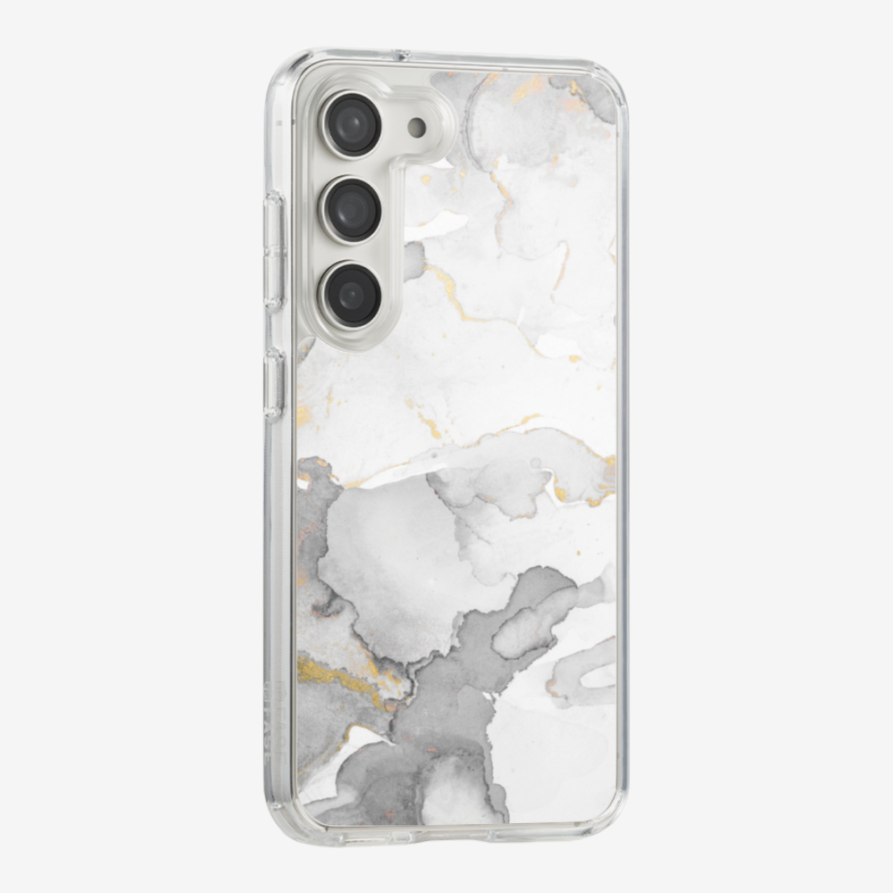 Classic Marble Phone Case