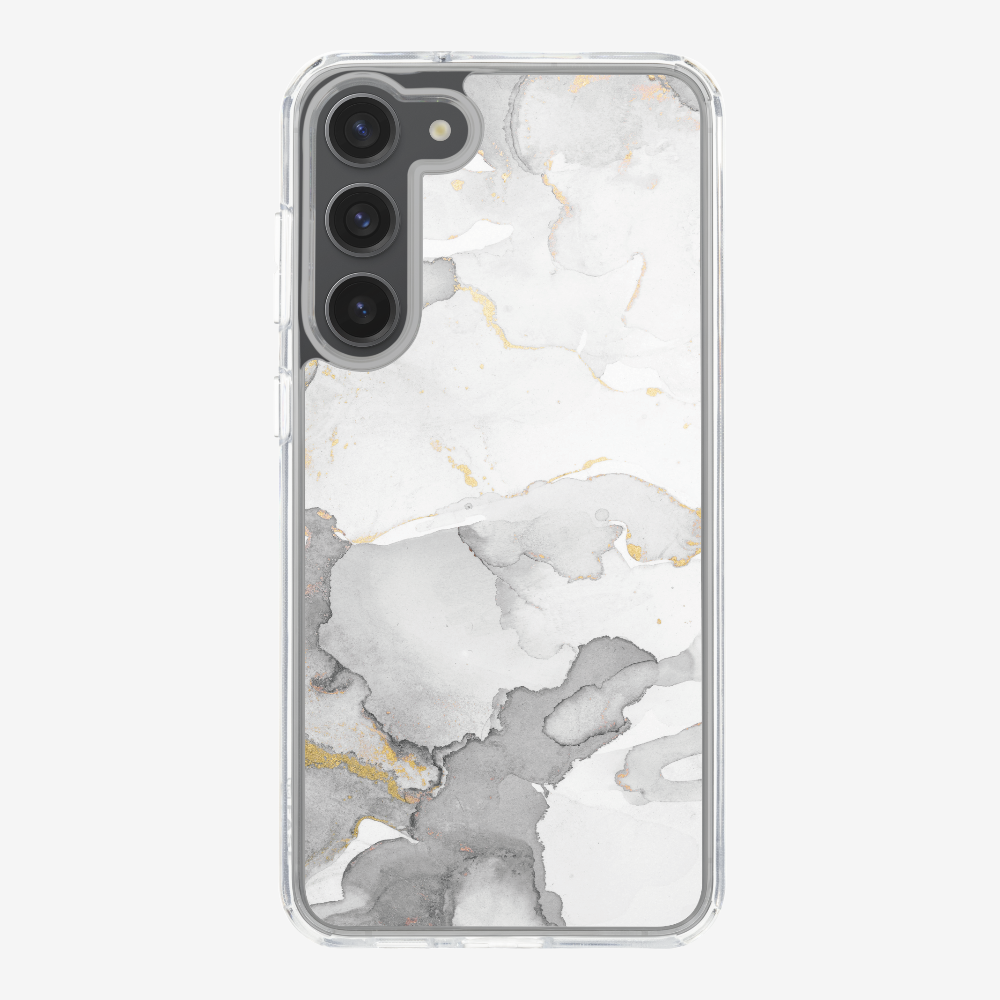 Classic Marble Phone Case