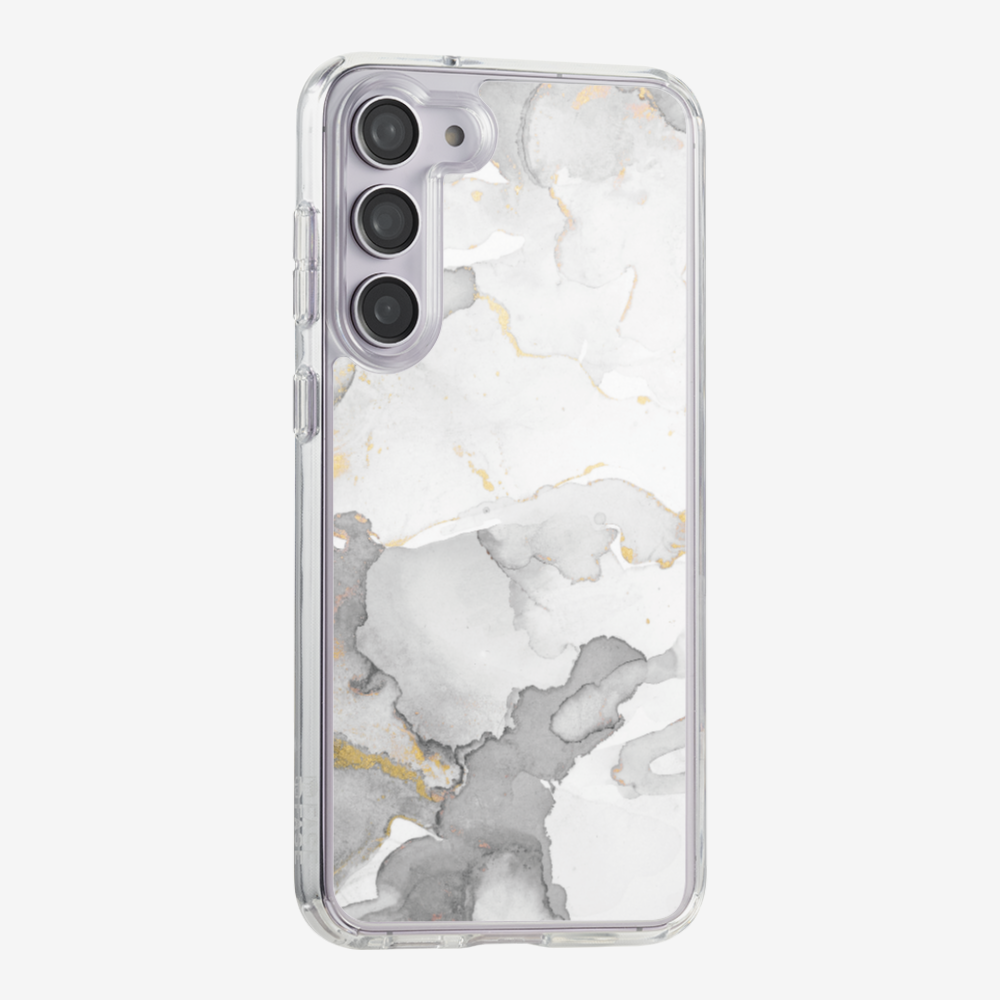 Classic Marble Phone Case