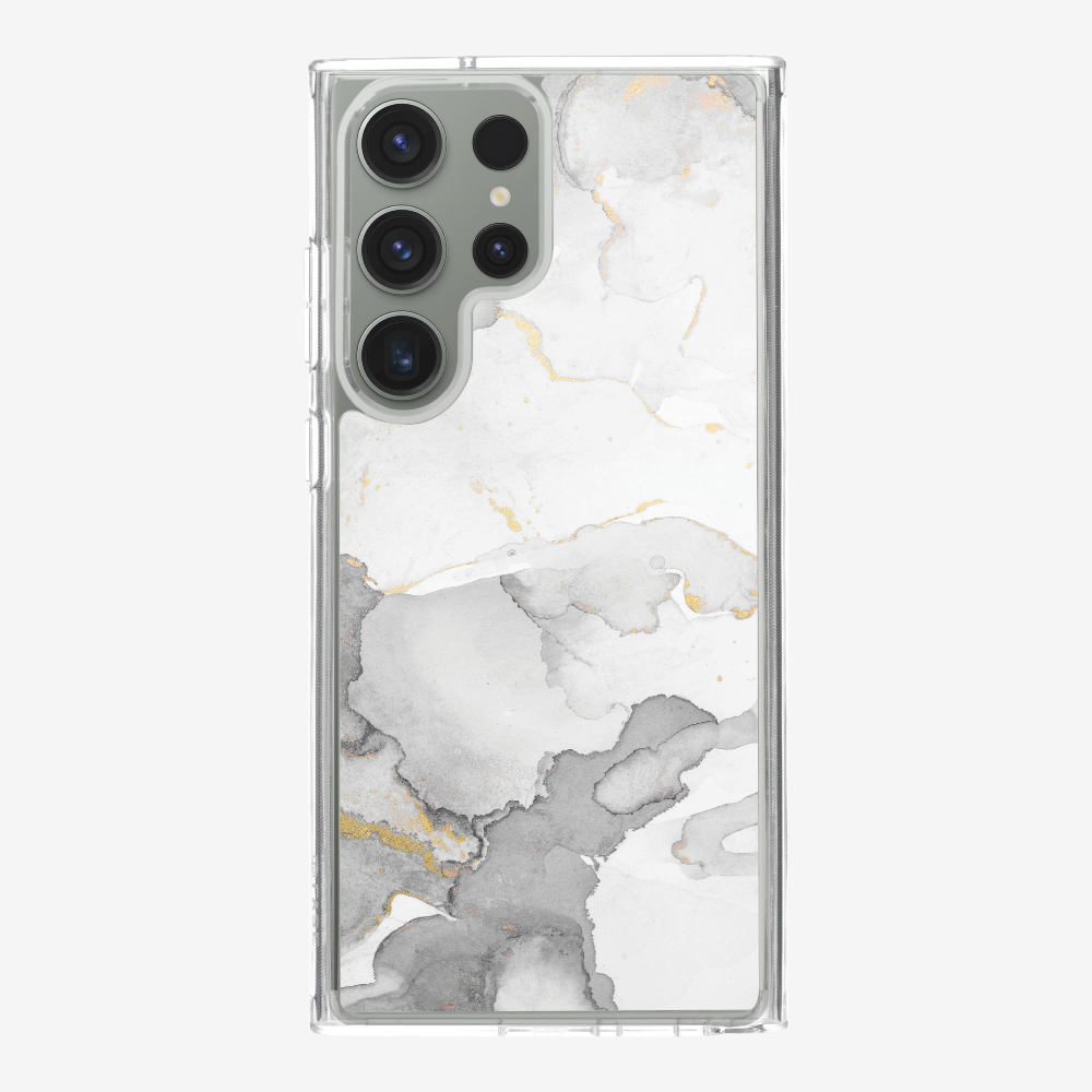 Classic Marble Phone Case