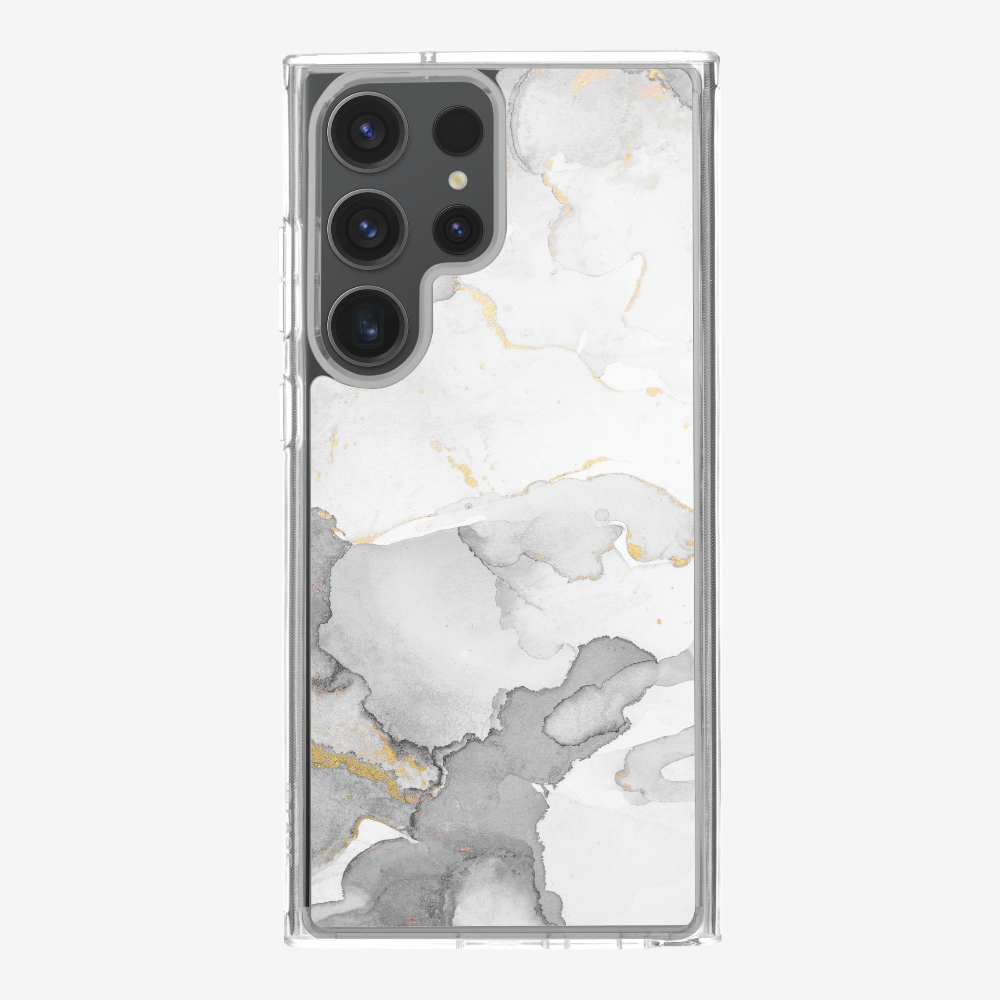 Classic Marble Phone Case