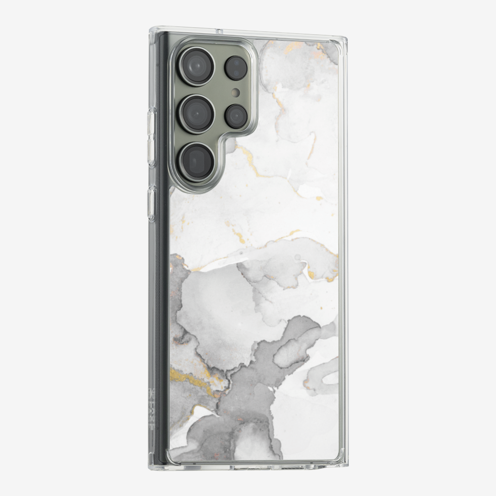 Classic Marble Phone Case