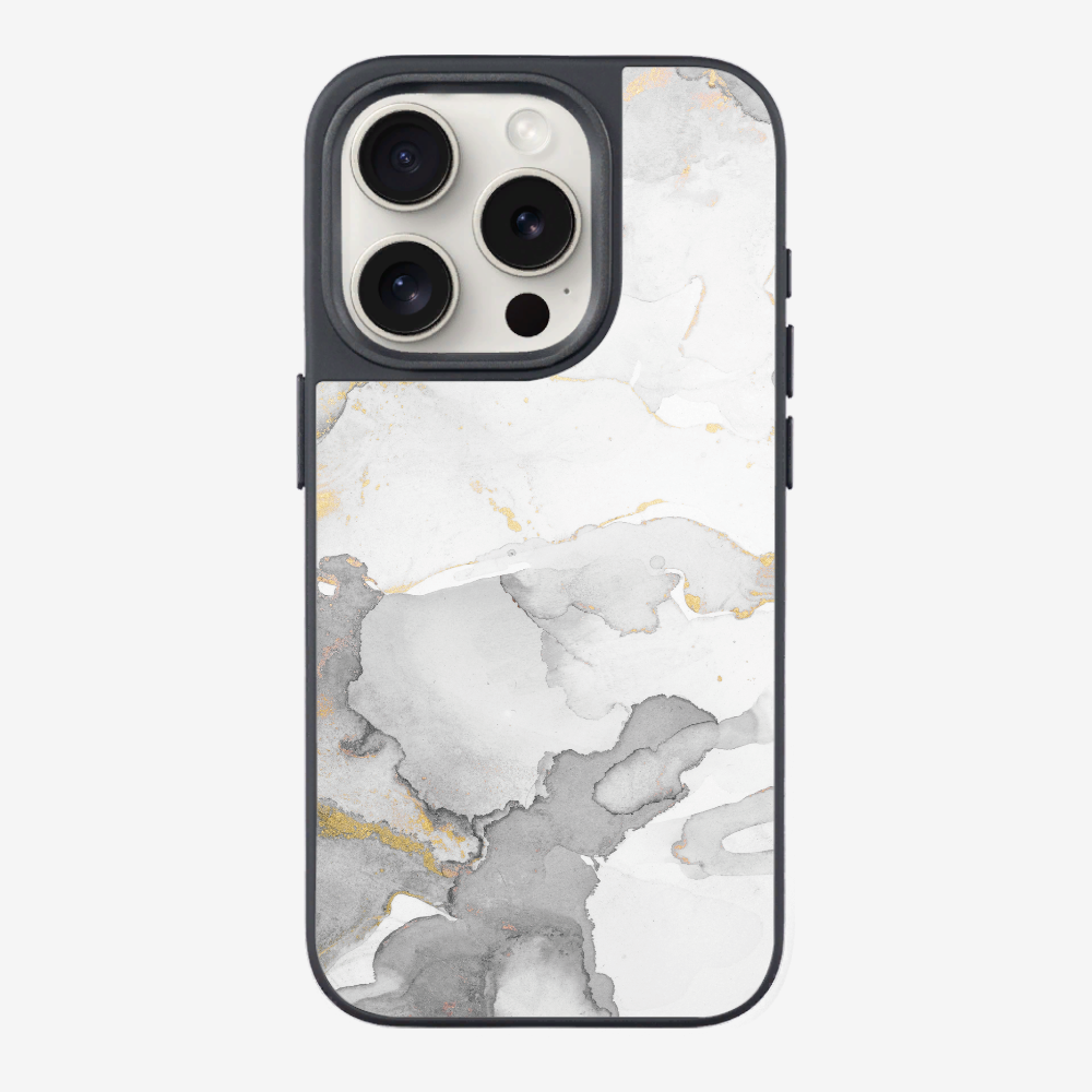 Classic Marble Phone Case