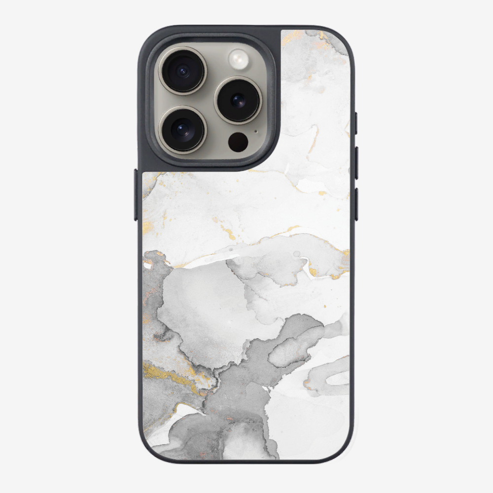 Classic Marble Phone Case