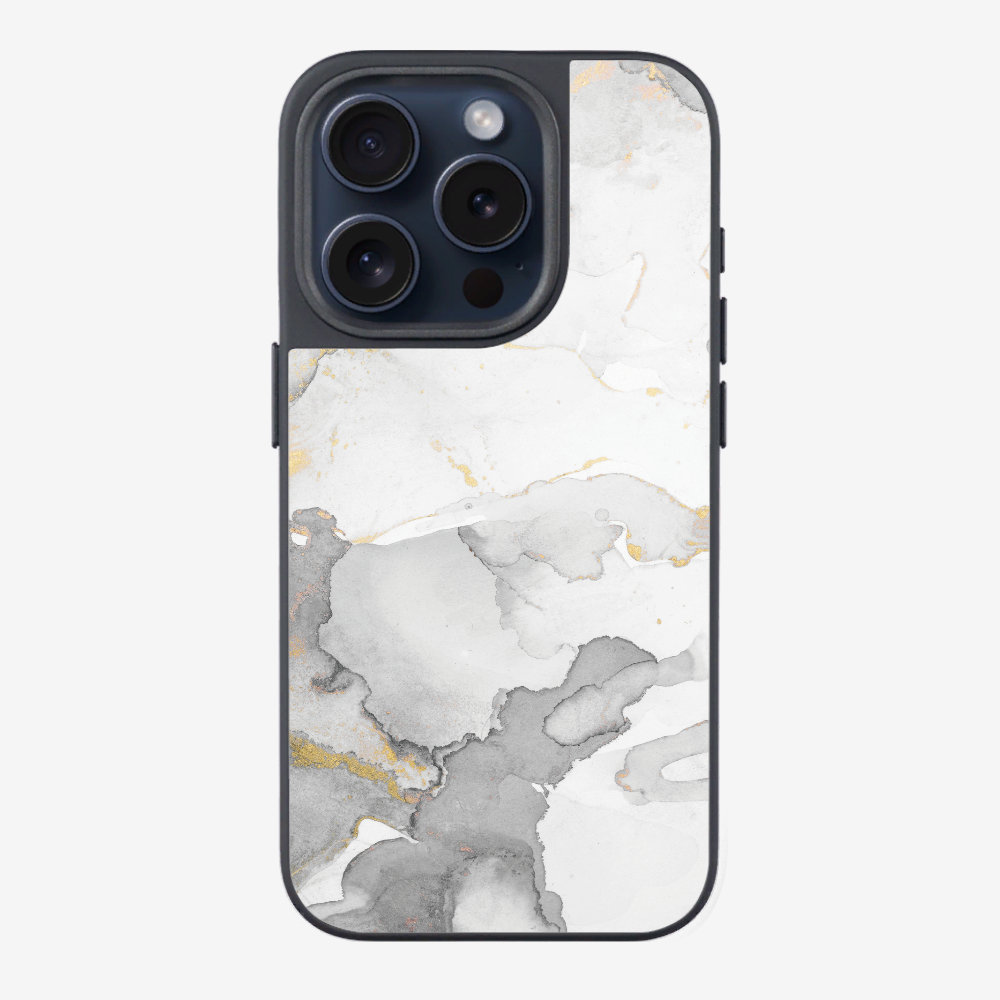 Classic Marble Phone Case