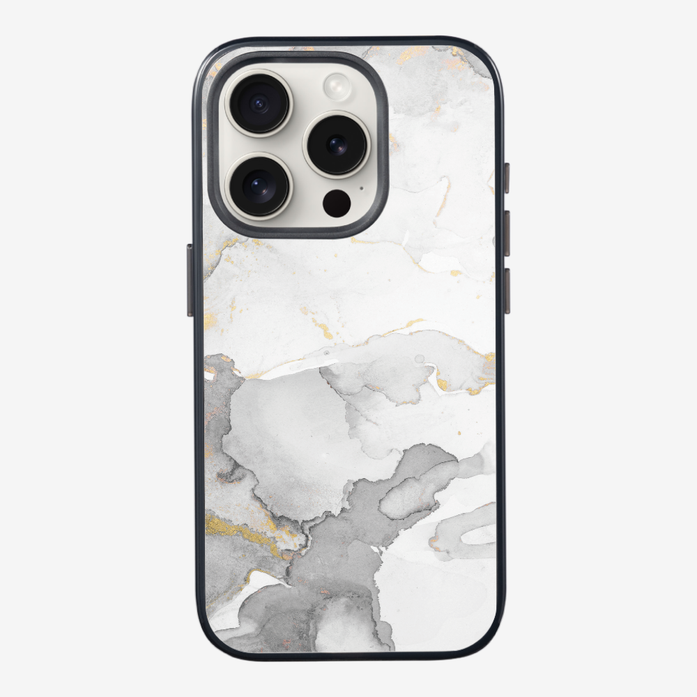 Classic Marble Phone Case