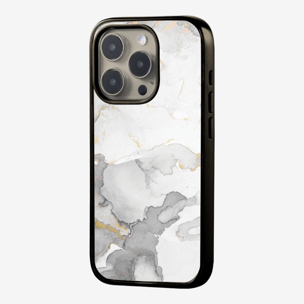 Classic Marble Phone Case