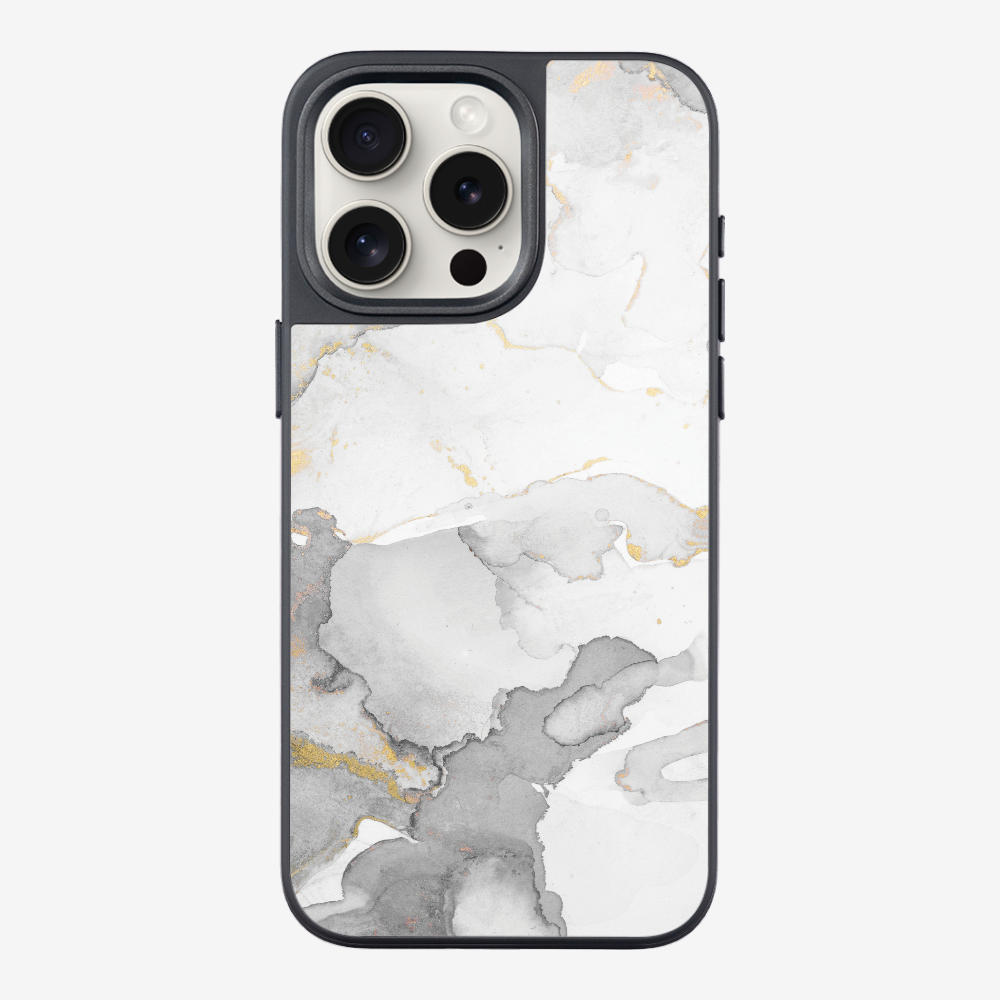 Classic Marble Phone Case