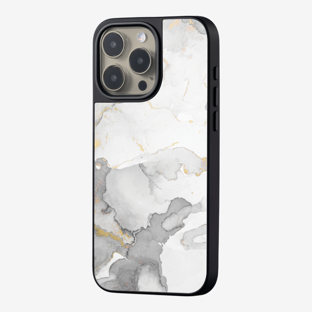 Classic Marble Phone Case