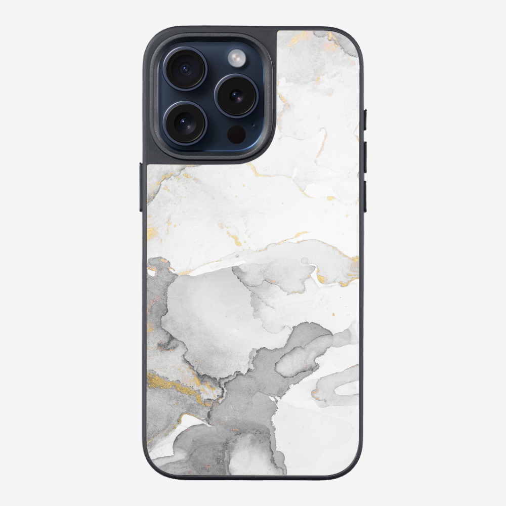 Classic Marble Phone Case