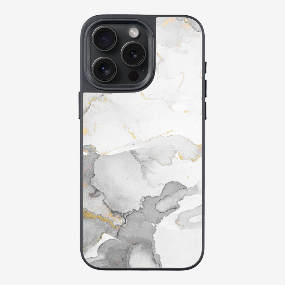 Classic Marble Phone Case