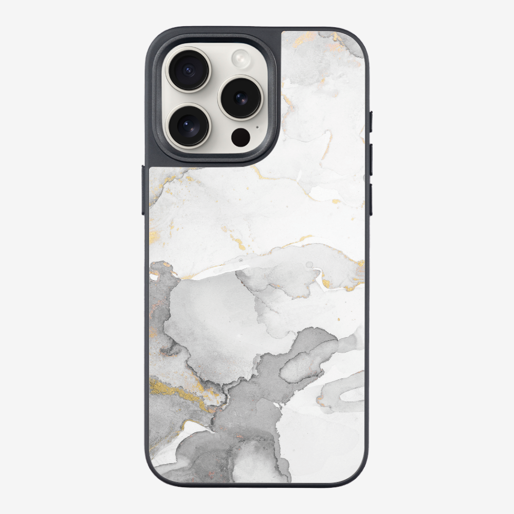 Classic Marble Phone Case