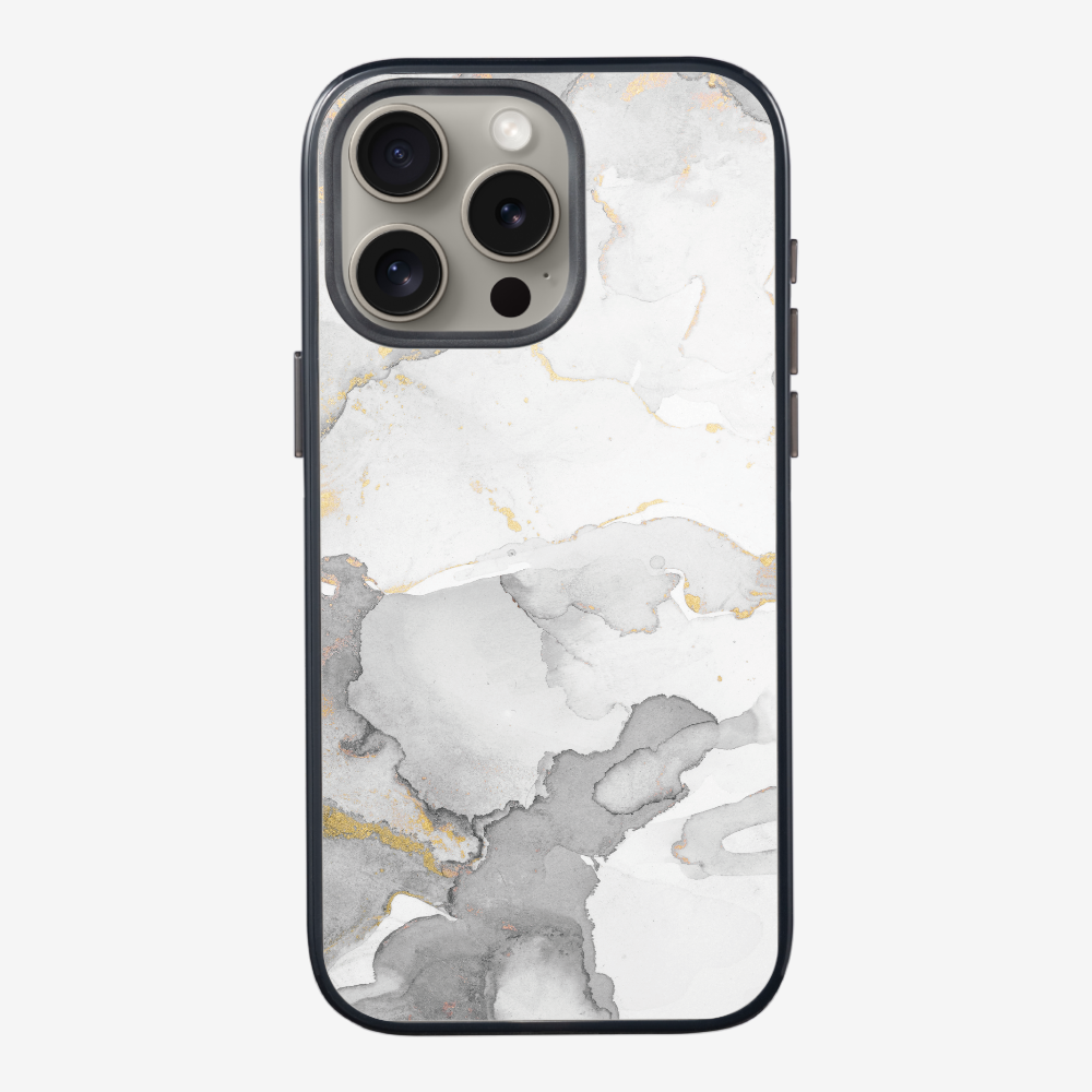 Classic Marble Phone Case