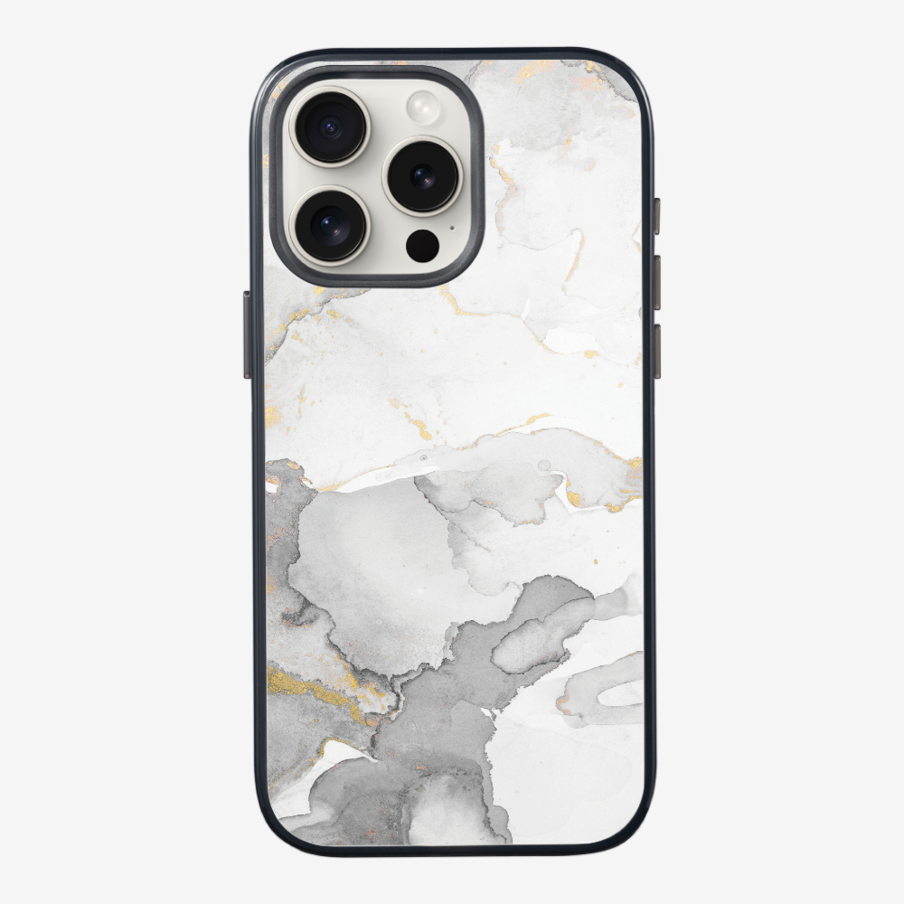 Classic Marble Phone Case