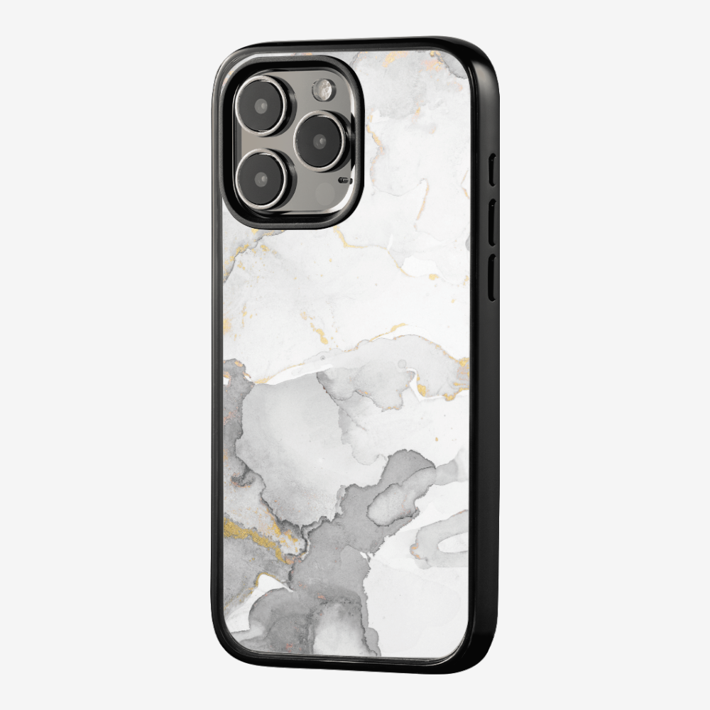 Classic Marble Phone Case