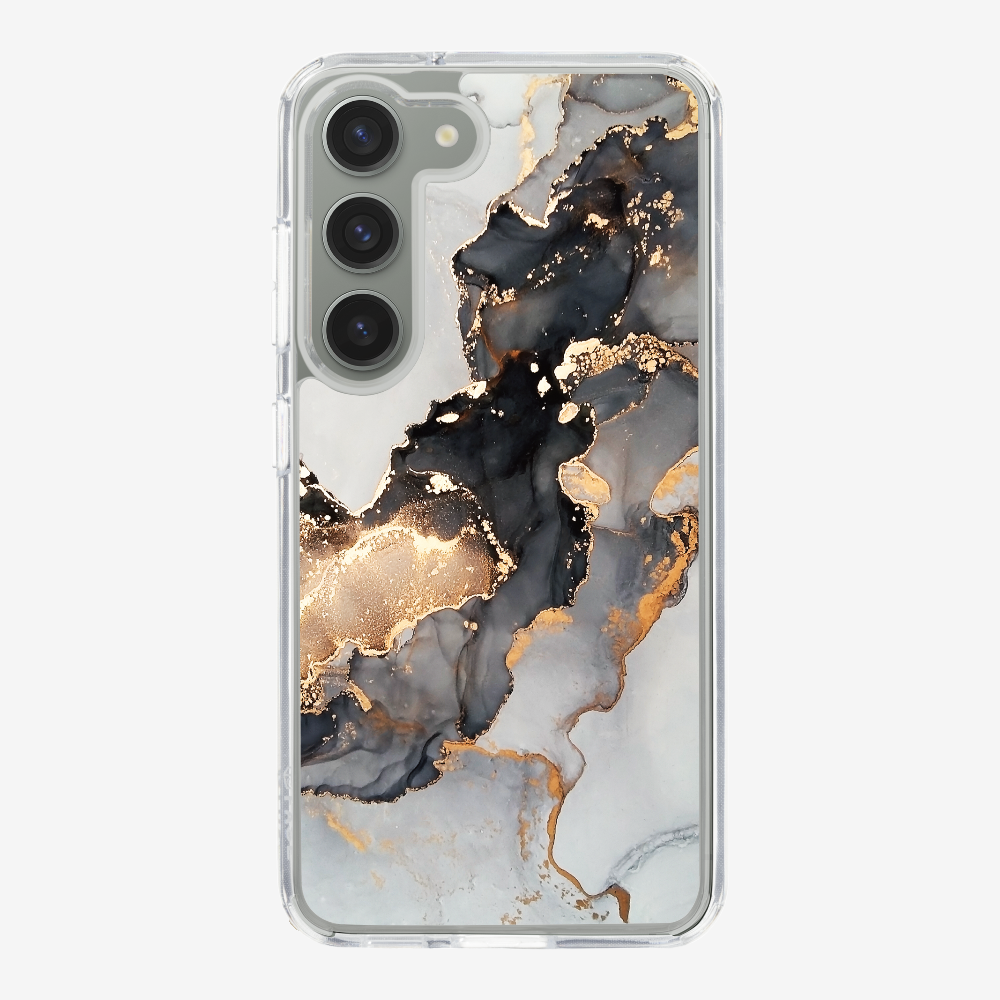 Shinning Marble Phone Case