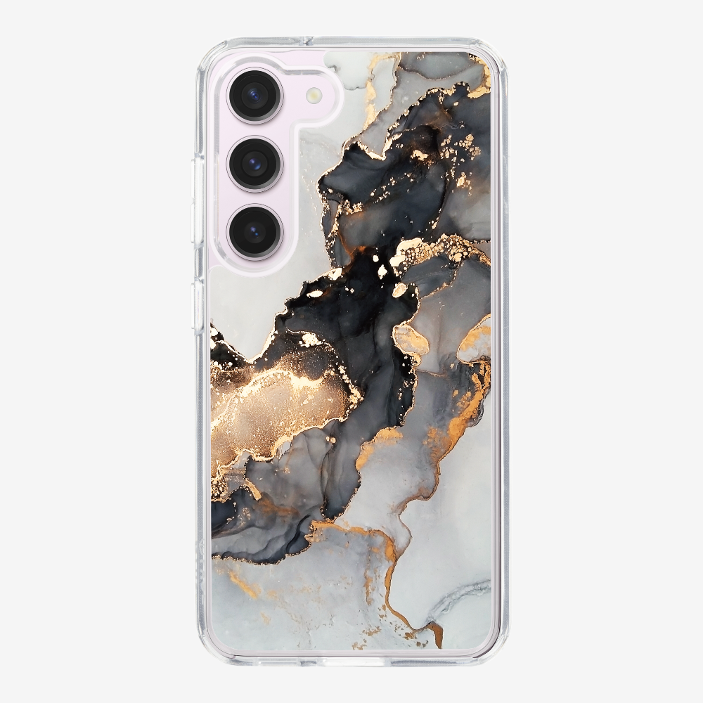 Shinning Marble Phone Case