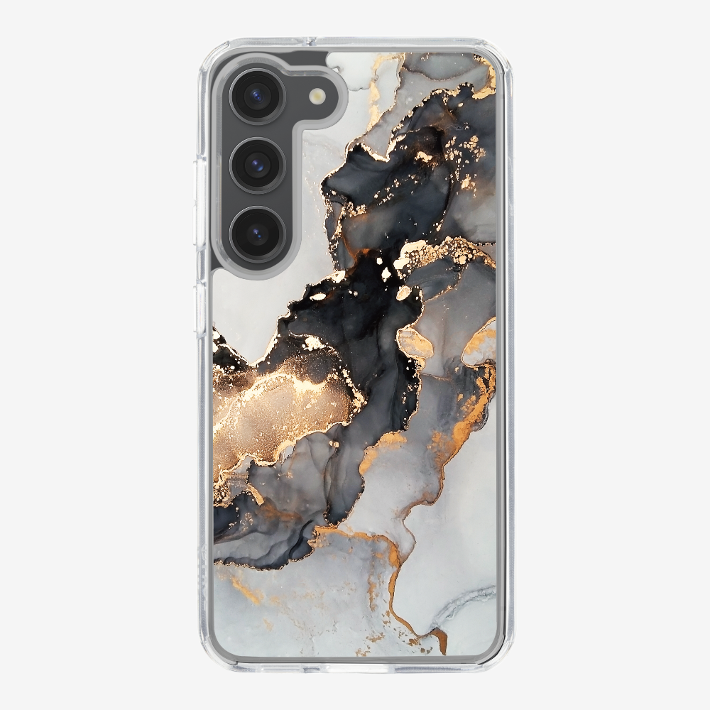 Shinning Marble Phone Case