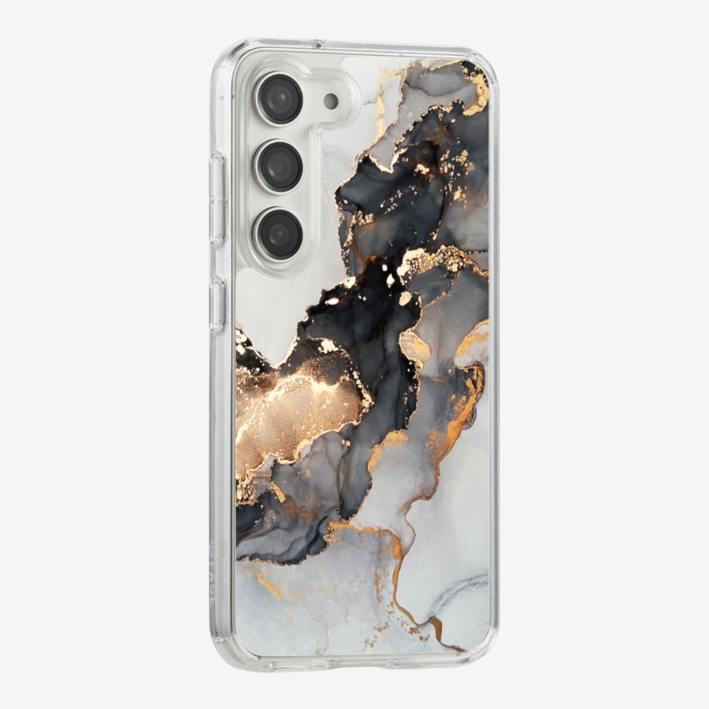 Shinning Marble Phone Case