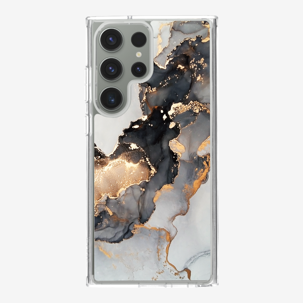 Shinning Marble Phone Case