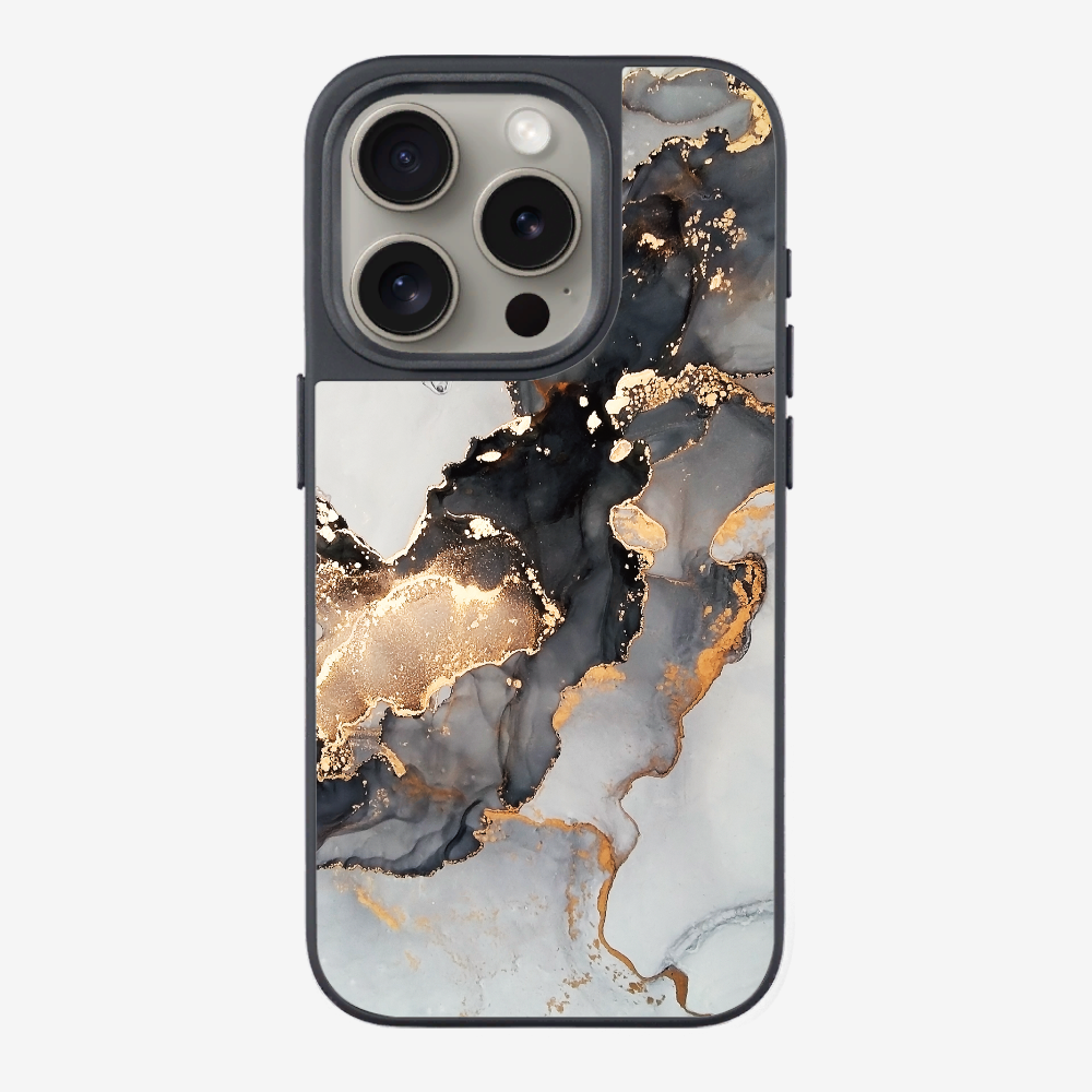 Shinning Marble Phone Case