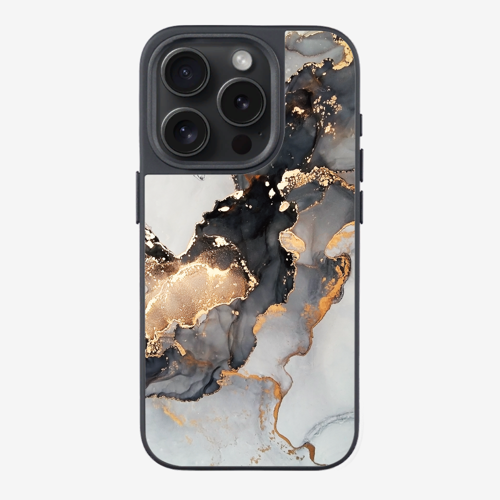 Shinning Marble Phone Case