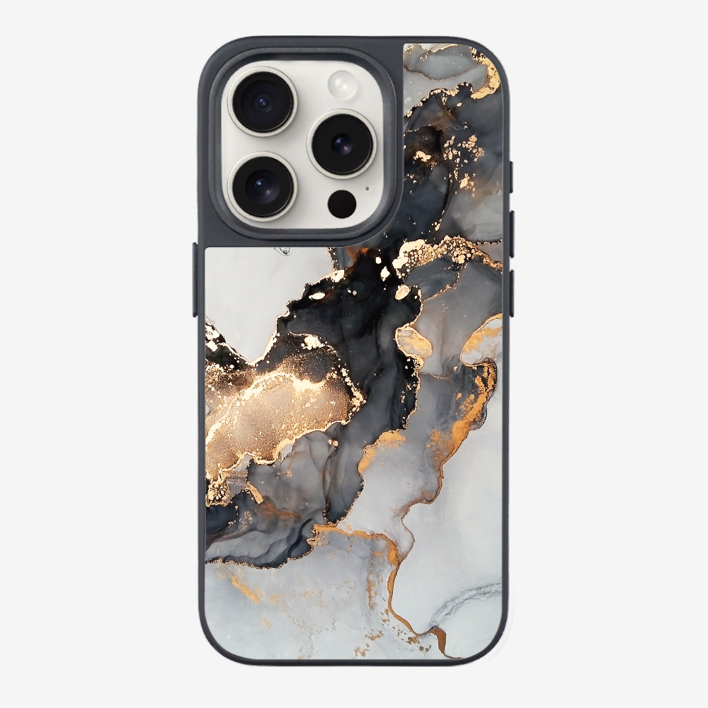 Shinning Marble Phone Case