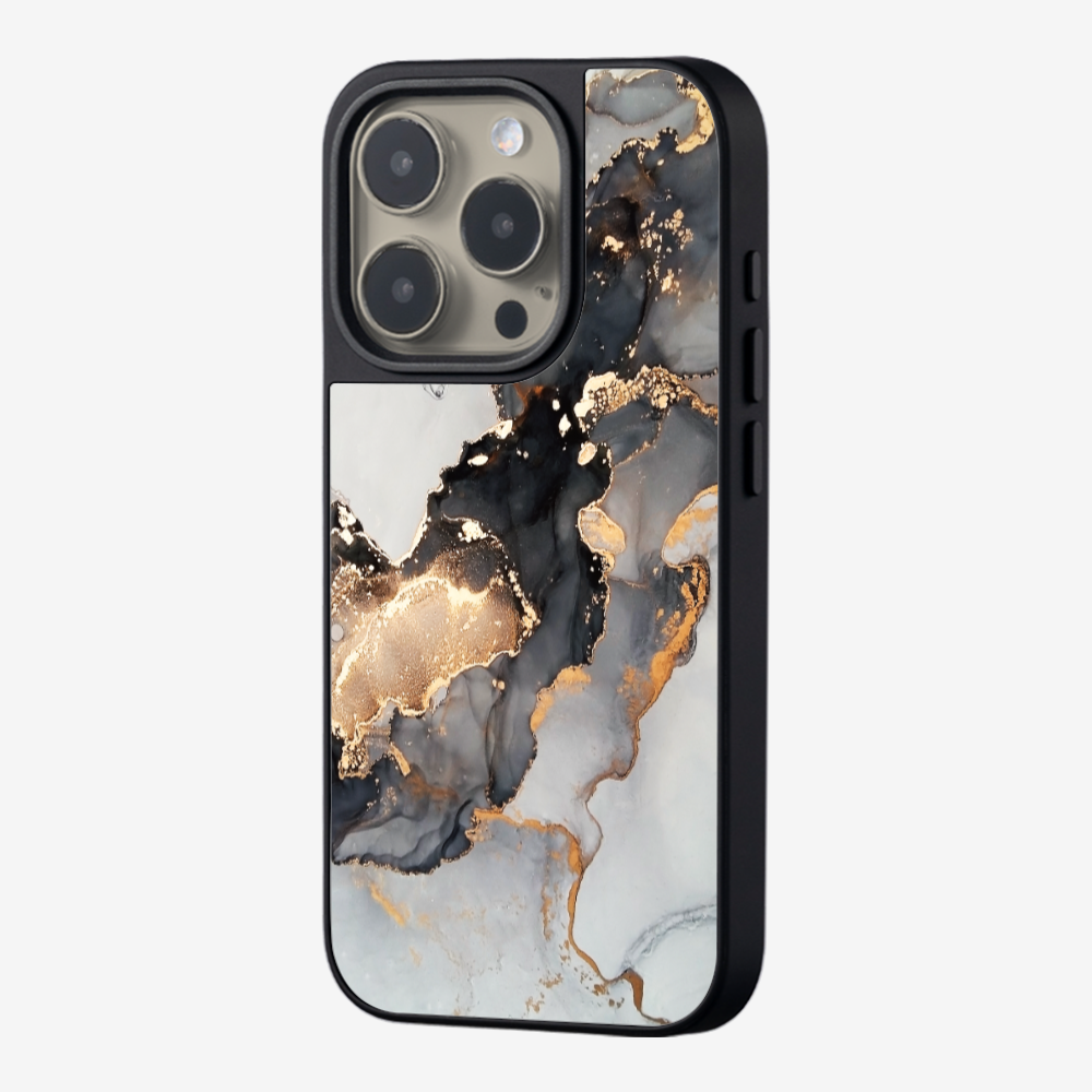 Shinning Marble Phone Case