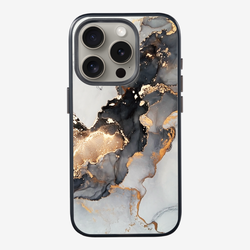 Shinning Marble Phone Case